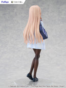 The Angel Next Door Spoils Me Rotten2 TENITOL TALL Mahiru Shiina Winter clothes ver.