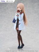 The Angel Next Door Spoils Me Rotten2 TENITOL TALL Mahiru Shiina Winter clothes ver.