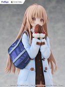 The Angel Next Door Spoils Me Rotten2 TENITOL TALL Mahiru Shiina Winter clothes ver.