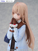 The Angel Next Door Spoils Me Rotten2 TENITOL TALL Mahiru Shiina Winter clothes ver.