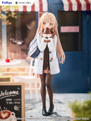 The Angel Next Door Spoils Me Rotten2 TENITOL TALL Mahiru Shiina Winter clothes ver.