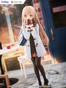 The Angel Next Door Spoils Me Rotten2 TENITOL TALL Mahiru Shiina Winter clothes ver.