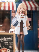 The Angel Next Door Spoils Me Rotten2 TENITOL TALL Mahiru Shiina Winter clothes ver.