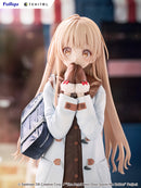 The Angel Next Door Spoils Me Rotten2 TENITOL TALL Mahiru Shiina Winter clothes ver.