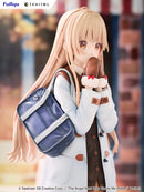 The Angel Next Door Spoils Me Rotten2 TENITOL TALL Mahiru Shiina Winter clothes ver.