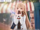 The Angel Next Door Spoils Me Rotten2 TENITOL TALL Mahiru Shiina Winter clothes ver.