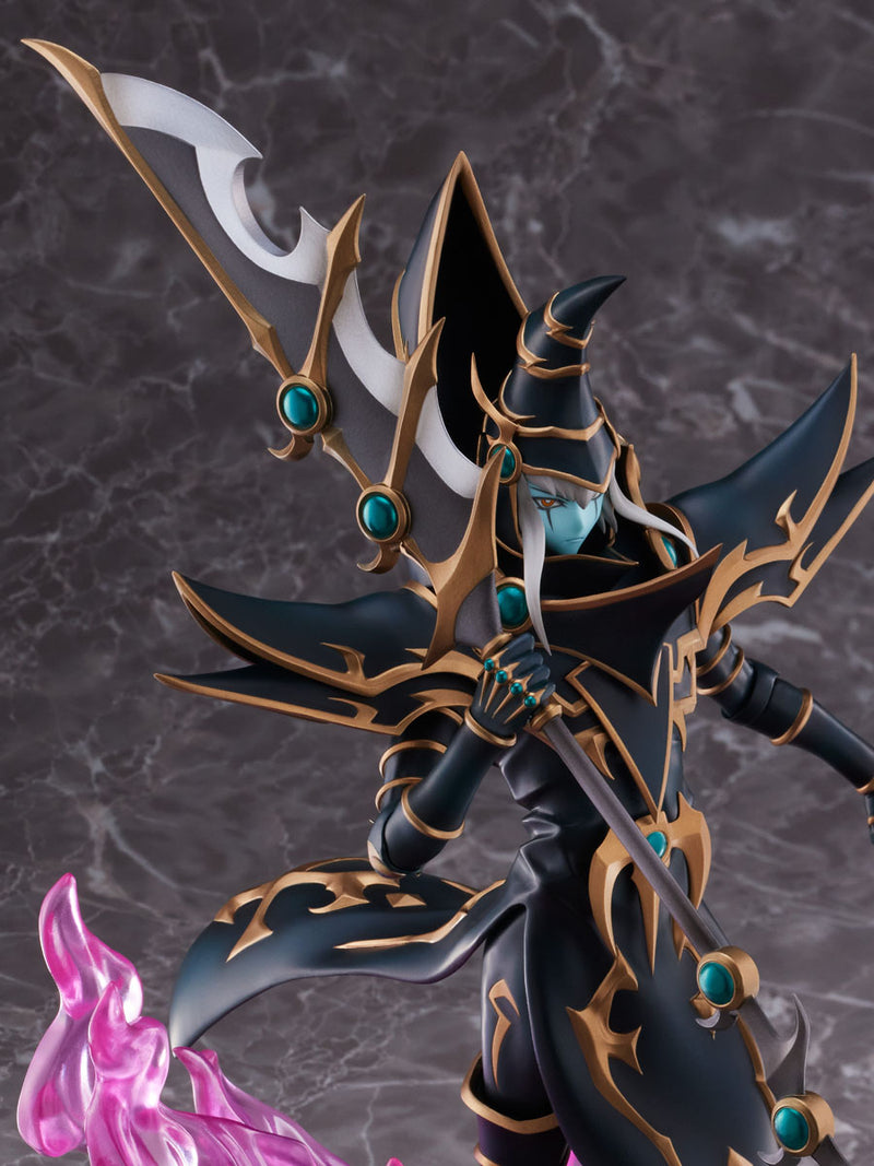 Yu-Gi-Oh! Duel Monsters F:NEX Dark Paladin