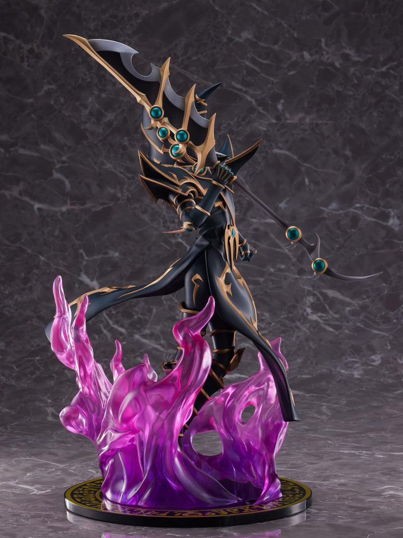 Yu-Gi-Oh! Duel Monsters F:NEX Dark Paladin