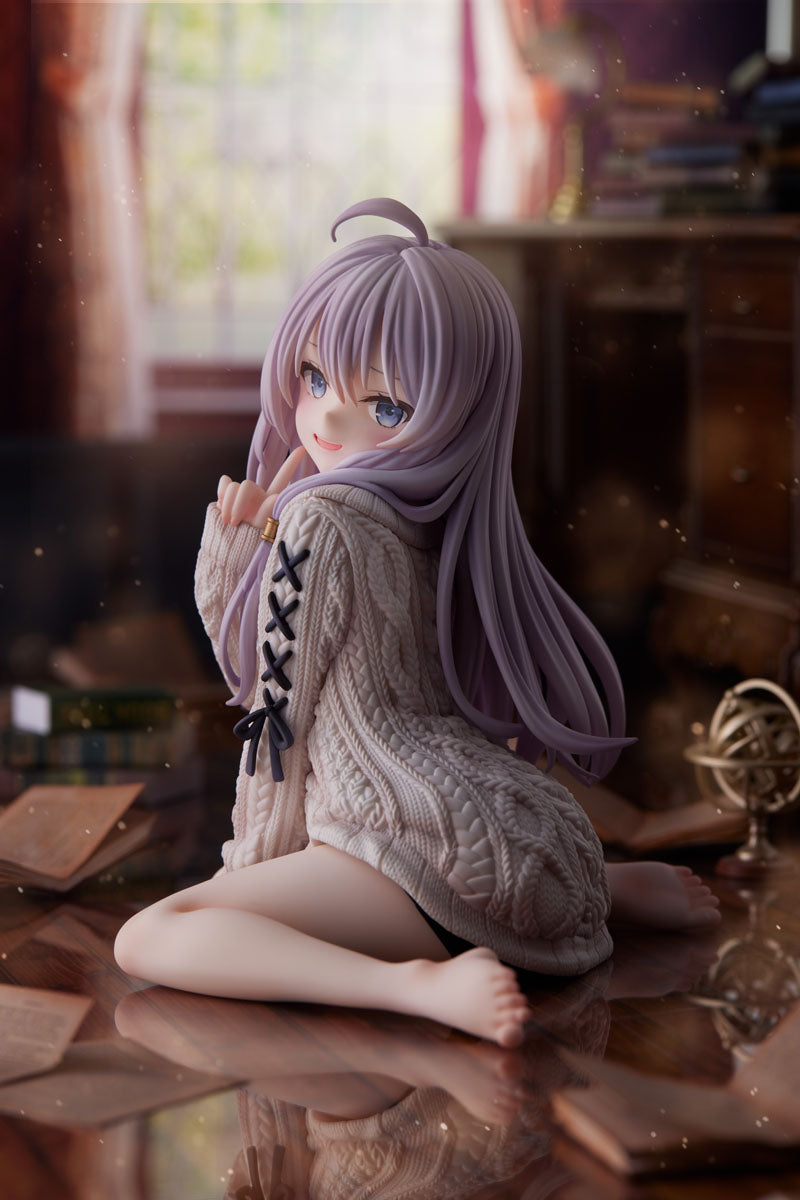 The Journey of Elaina F:NEX Elaina Knit One-piece Dress ver.