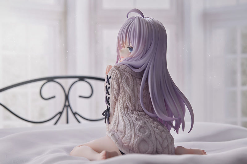 The Journey of Elaina F:NEX Elaina Knit One-piece Dress ver.