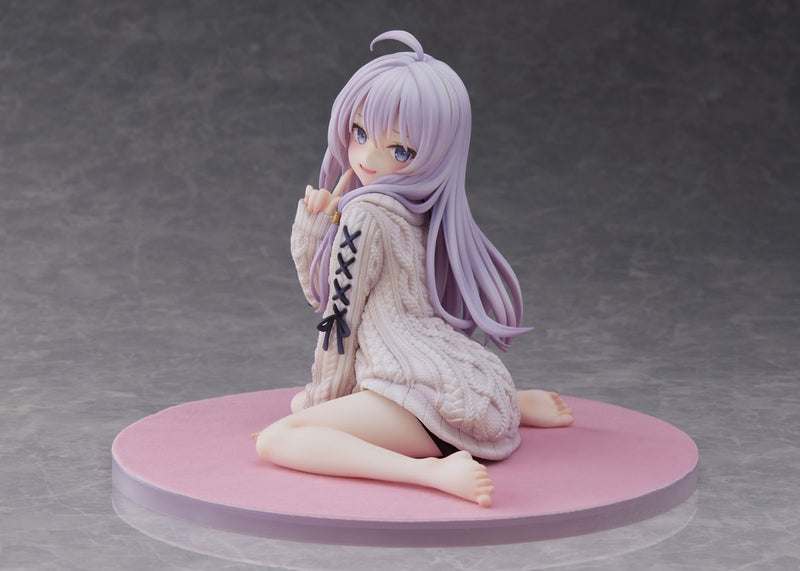 The Journey of Elaina F:NEX Elaina Knit One-piece Dress ver.