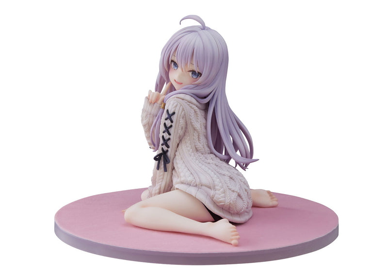The Journey of Elaina F:NEX Elaina Knit One-piece Dress ver.