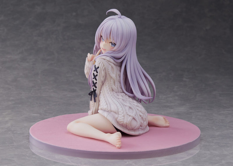 The Journey of Elaina F:NEX Elaina Knit One-piece Dress ver.