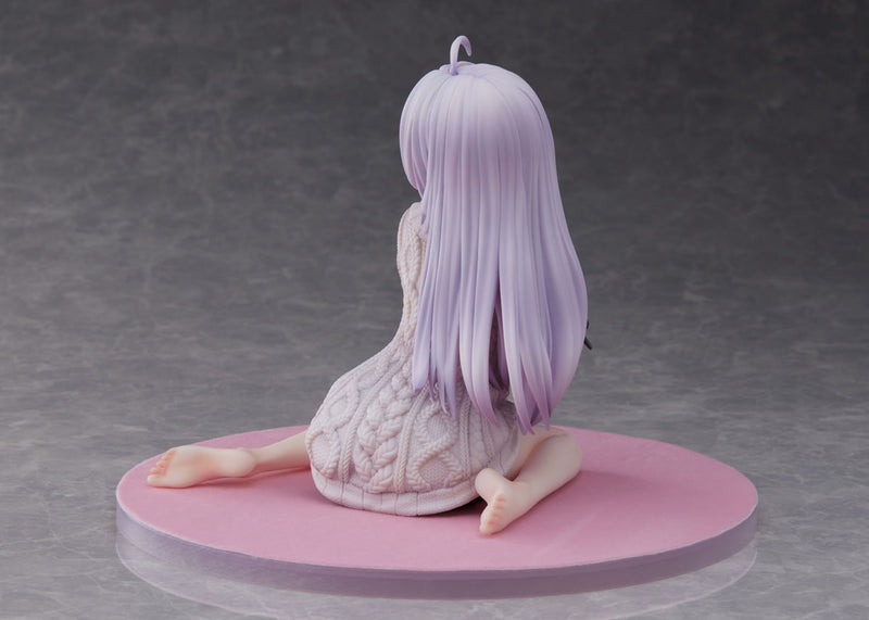 The Journey of Elaina F:NEX Elaina Knit One-piece Dress ver.