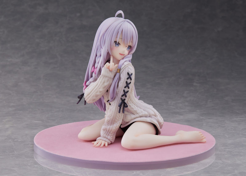 The Journey of Elaina F:NEX Elaina Knit One-piece Dress ver.