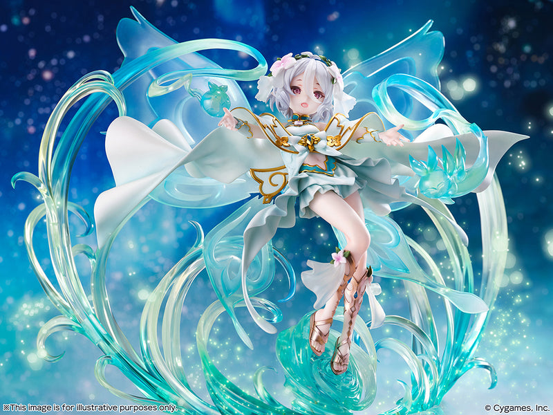 Princess Connect! Re:Dive eStream Shibuya Scrumble Figure Kokkoro