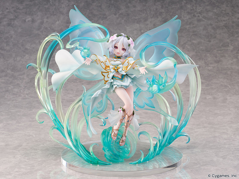 Princess Connect! Re:Dive eStream Shibuya Scrumble Figure Kokkoro