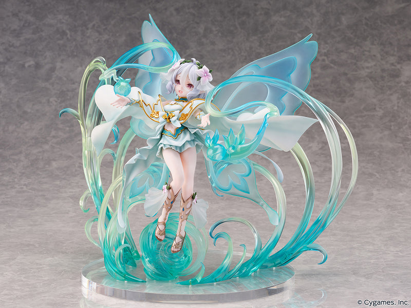 Princess Connect! Re:Dive eStream Shibuya Scrumble Figure Kokkoro