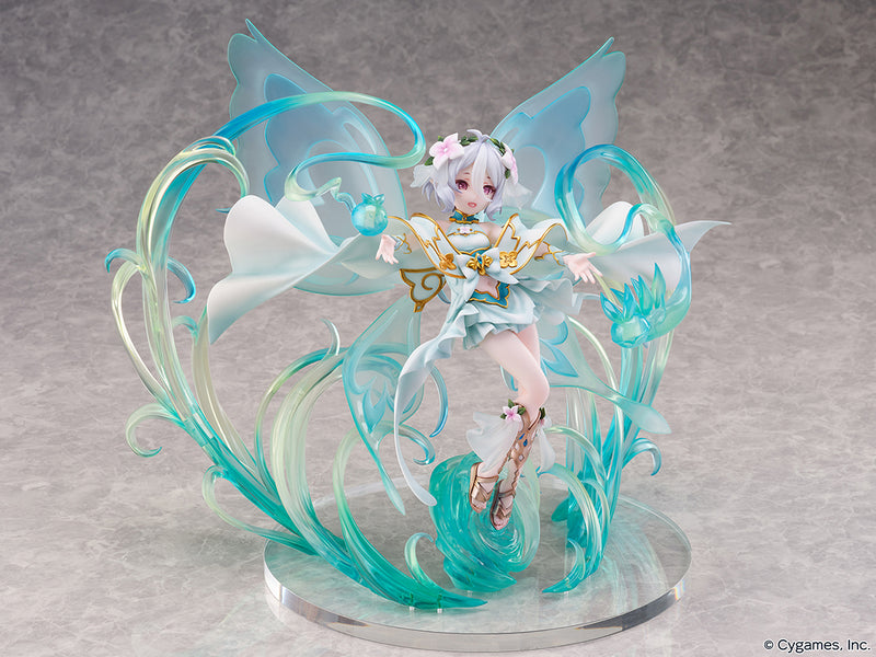 Princess Connect! Re:Dive eStream Shibuya Scrumble Figure Kokkoro