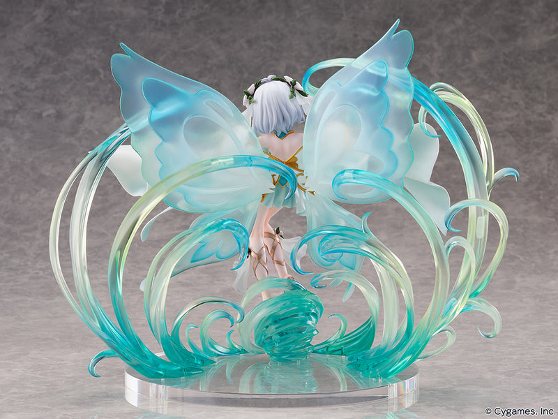 Princess Connect! Re:Dive eStream Shibuya Scrumble Figure Kokkoro