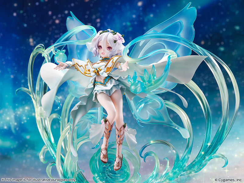 Princess Connect! Re:Dive eStream Shibuya Scrumble Figure Kokkoro