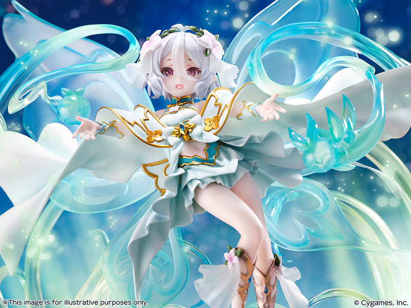 Princess Connect! Re:Dive eStream Shibuya Scrumble Figure Kokkoro