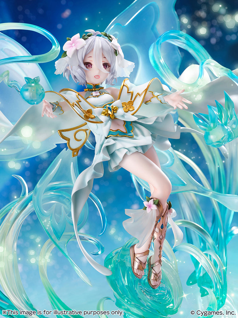 Princess Connect! Re:Dive eStream Shibuya Scrumble Figure Kokkoro