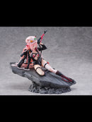 Girls' Frontline eStream UKM-2000 Swift Whirlwind -Heavy Damage Ver.-