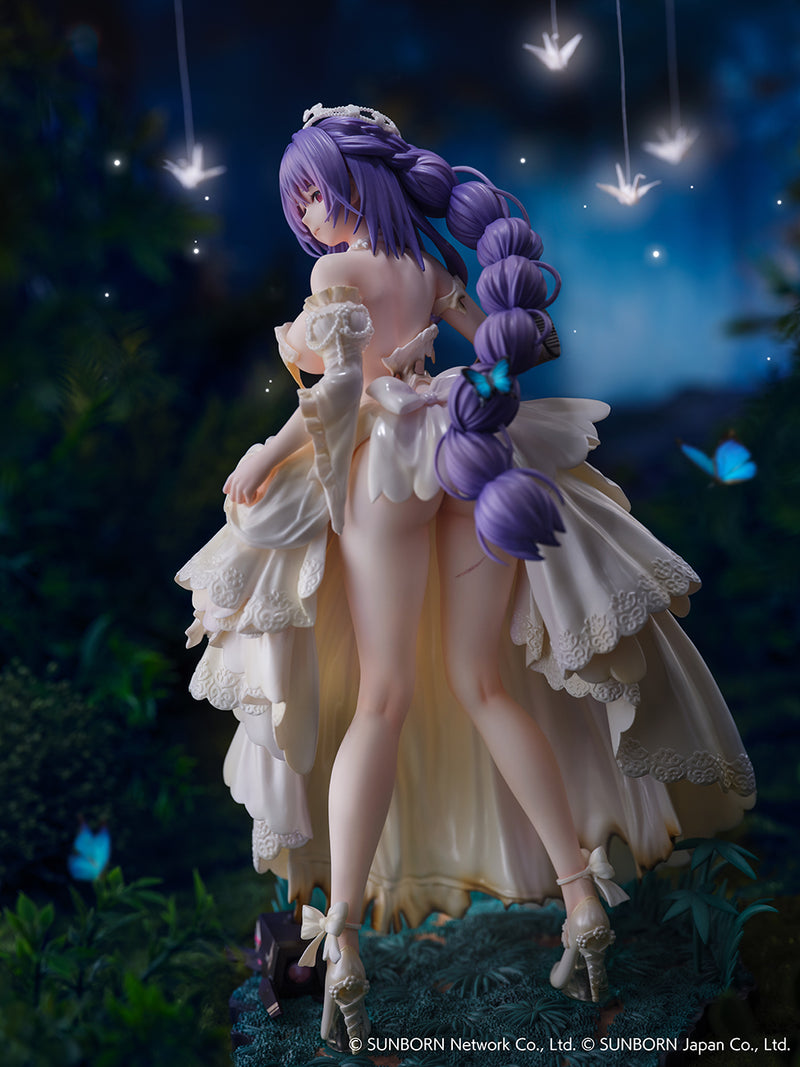 Girls' Frontline eStream ZB-26 The 1000th Paper Crane Heavy Damage Ver. SHIBUYA SCRAMBLE FIGURE