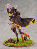 KONO SUBARASHII SEKAI NI SYUKUFUKU WO! SHIBUYA SCRAMBLE FIGURE Megumin & Yunyun -Futari wa Otomodachi Ver.-
