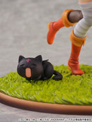 KONO SUBARASHII SEKAI NI SYUKUFUKU WO! SHIBUYA SCRAMBLE FIGURE Megumin & Yunyun -Futari wa Otomodachi Ver.-