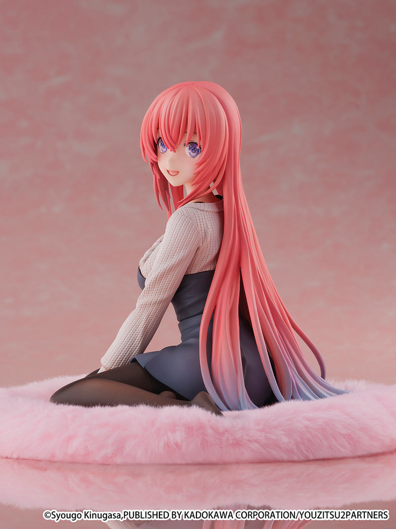 Classroom of the Elite eStream SHIBUYA SCRAMBLE FIGURE Honami Ichinose