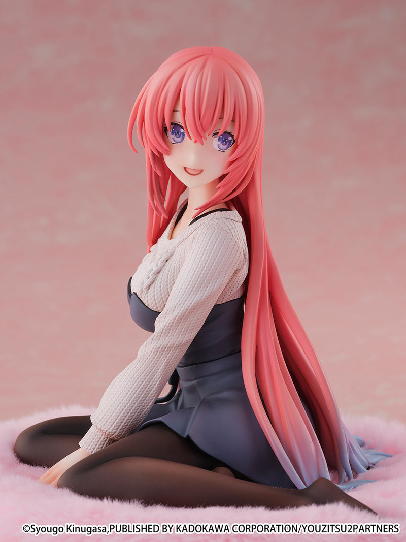 Classroom of the Elite eStream SHIBUYA SCRAMBLE FIGURE Honami Ichinose