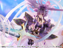 Date A Live IV SHIBUYA SCRAMBLE FIGURE Tohka Yatogami -Princess Amethyst Dress Ver.-