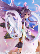 Date A Live IV SHIBUYA SCRAMBLE FIGURE Tohka Yatogami -Princess Amethyst Dress Ver.-