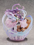 Date A Live IV SHIBUYA SCRAMBLE FIGURE Tohka Yatogami -Princess Amethyst Dress Ver.-