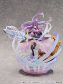 Date A Live IV SHIBUYA SCRAMBLE FIGURE Tohka Yatogami -Princess Amethyst Dress Ver.-