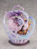 Date A Live IV SHIBUYA SCRAMBLE FIGURE Tohka Yatogami -Princess Amethyst Dress Ver.-