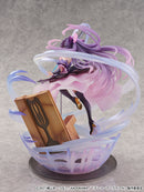 Date A Live IV SHIBUYA SCRAMBLE FIGURE Tohka Yatogami -Princess Amethyst Dress Ver.-