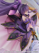 Date A Live IV SHIBUYA SCRAMBLE FIGURE Tohka Yatogami -Princess Amethyst Dress Ver.-