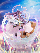 Date A Live IV SHIBUYA SCRAMBLE FIGURE Tohka Yatogami -Princess Amethyst Dress Ver.-