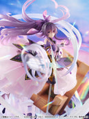 Date A Live IV SHIBUYA SCRAMBLE FIGURE Tohka Yatogami -Princess Amethyst Dress Ver.-