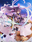 Date A Live IV SHIBUYA SCRAMBLE FIGURE Tohka Yatogami -Princess Amethyst Dress Ver.-