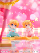 Oshi no Ko SHIBUYA SCRAMBLE FIGURE Ai Aqua & Ruby