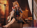 Spice and Wolf: Merchant Meets the Wise Wolf Shibuya Scrumble Figure Holo