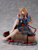 Spice and Wolf: Merchant Meets the Wise Wolf Shibuya Scrumble Figure Holo