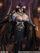 Overlord CyberZ Shibuya Scrumble Figure Albedo - Jet Black Dress Ver.