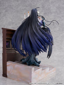 Overlord CyberZ Shibuya Scrumble Figure Albedo - Jet Black Dress Ver.