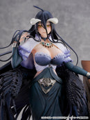 Overlord CyberZ Shibuya Scrumble Figure Albedo - Jet Black Dress Ver.