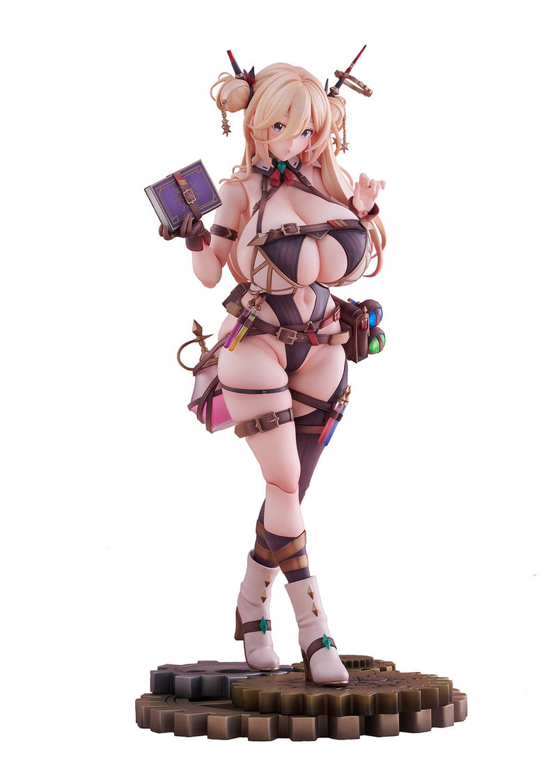 illustration by Kanko Nocturnas Bamiru